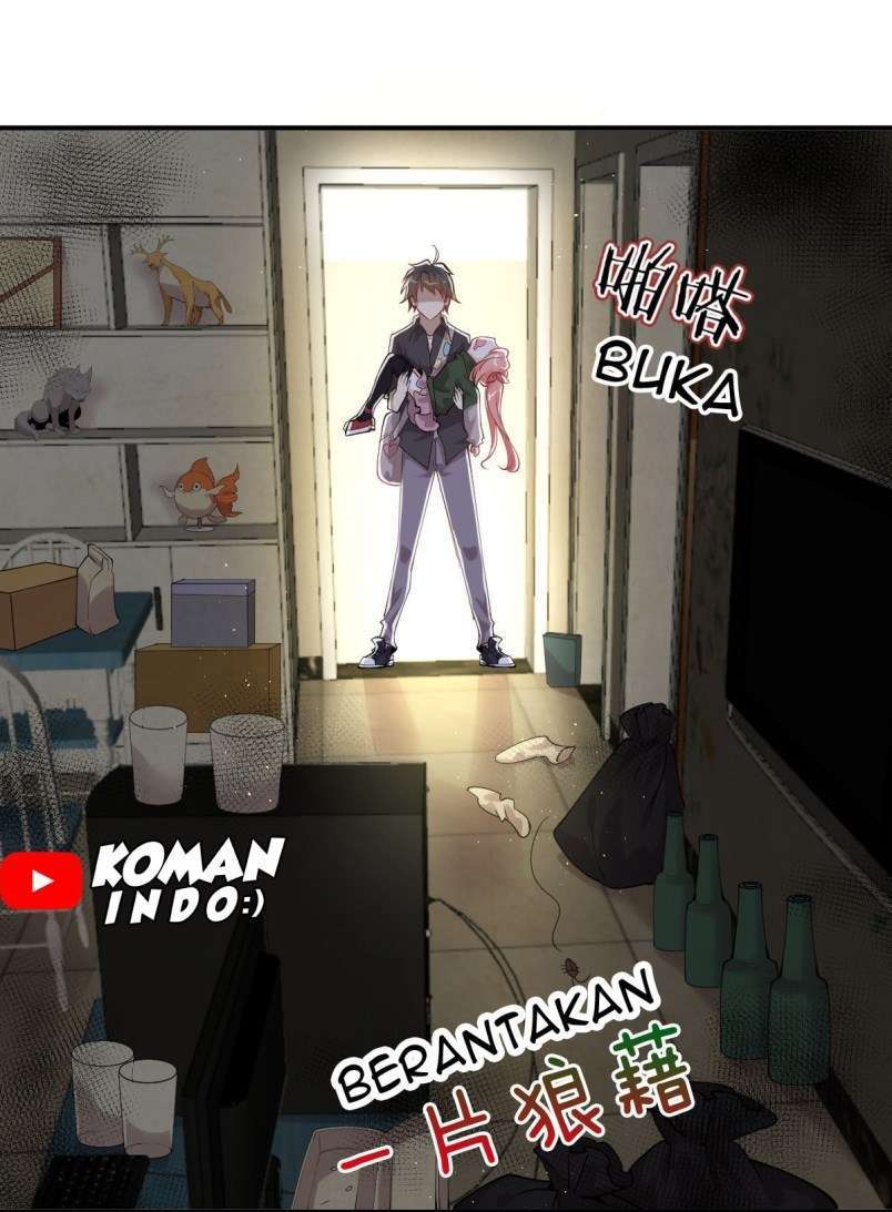 Immortal Swordsman in The Reverse World Chapter 19 Gambar 22